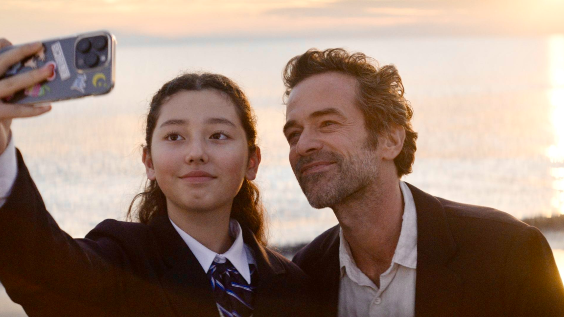 Ciné-club La Branche - Une part manquante