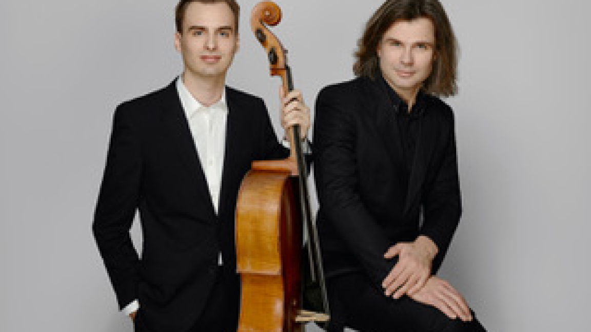 Entre amis : la musique de Brahms et Schumann