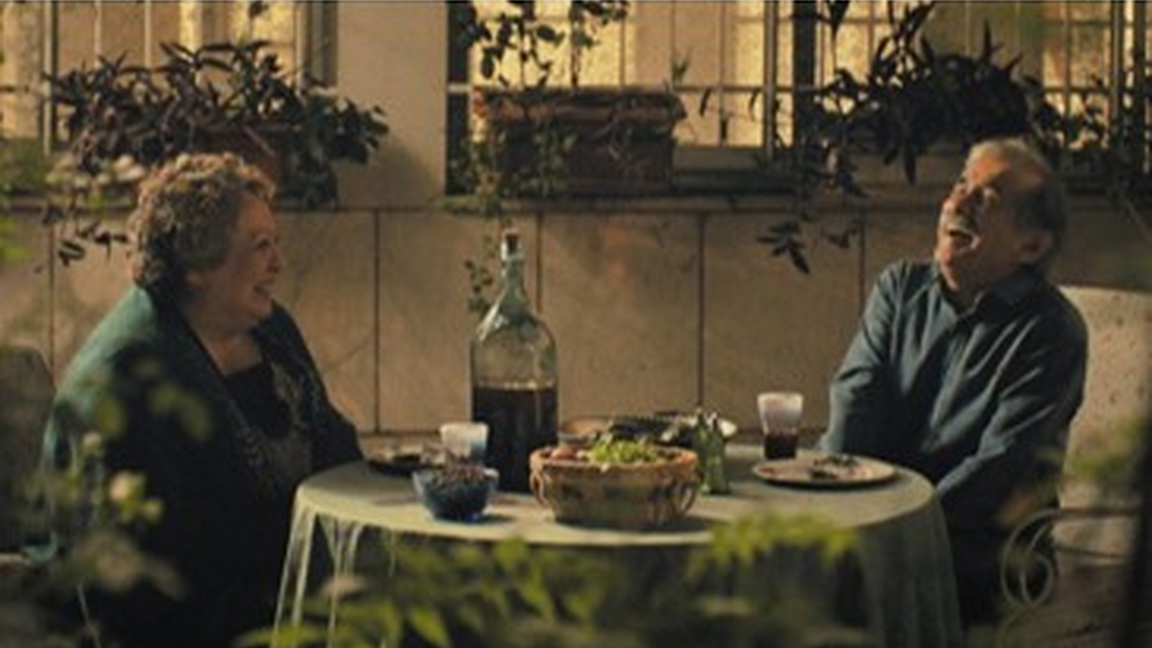 Ciné-club La Branche - Mon gâteau préféré