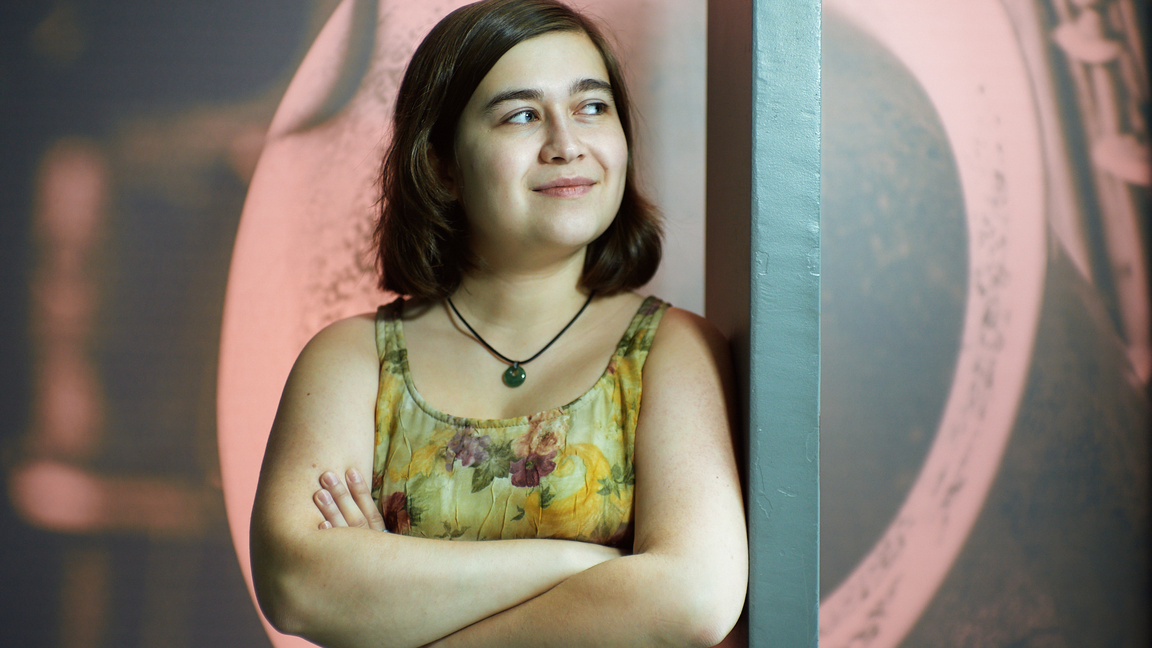 Sarah Leroux Quartet (Jazz)