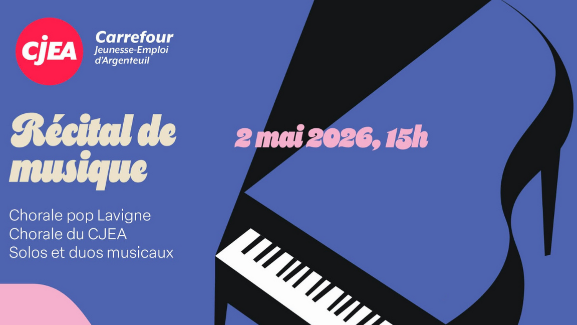 Lumière sur la relève