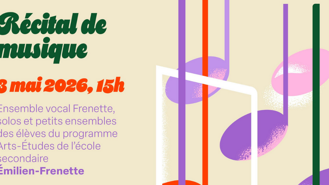 Lumière sur la relève