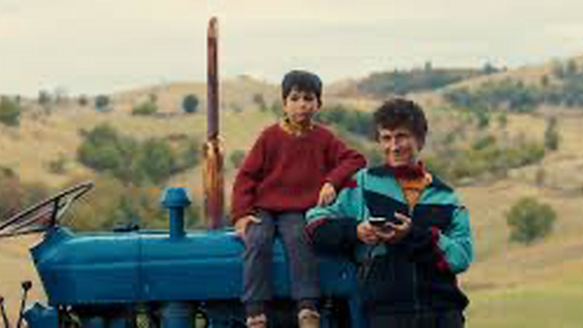 Ciné-club La Branche - Dj Ahmet le garçon qui faisait danser les collines