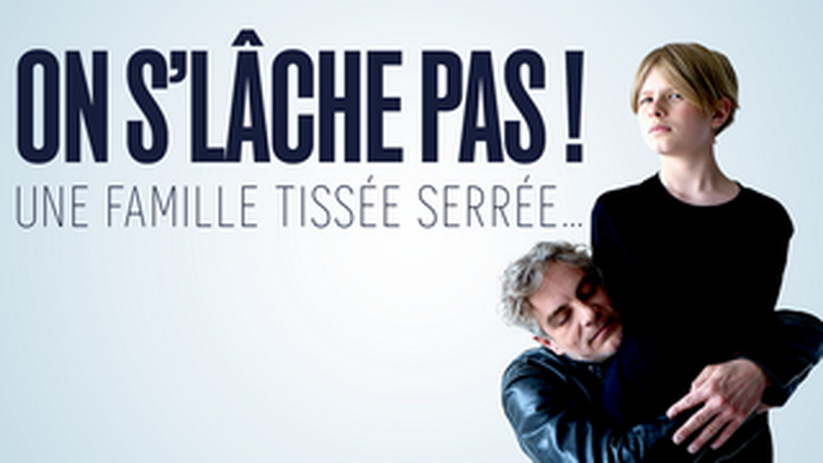 Hubert Proulx - On s'lâche pas !