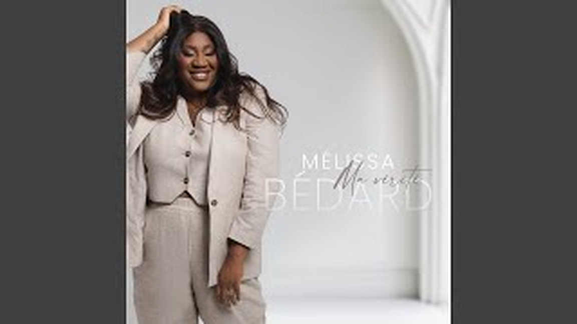 Mélissa Bédard - Ma vérité