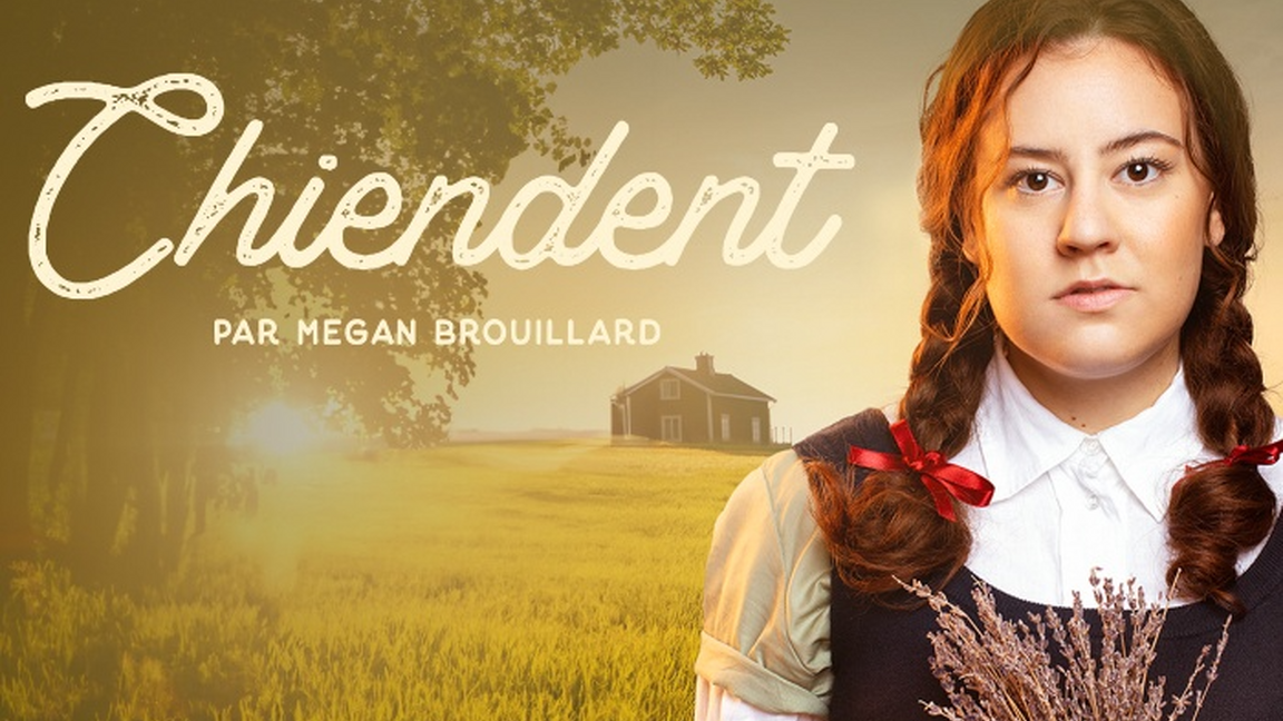 Megan Brouillard - Chiendent