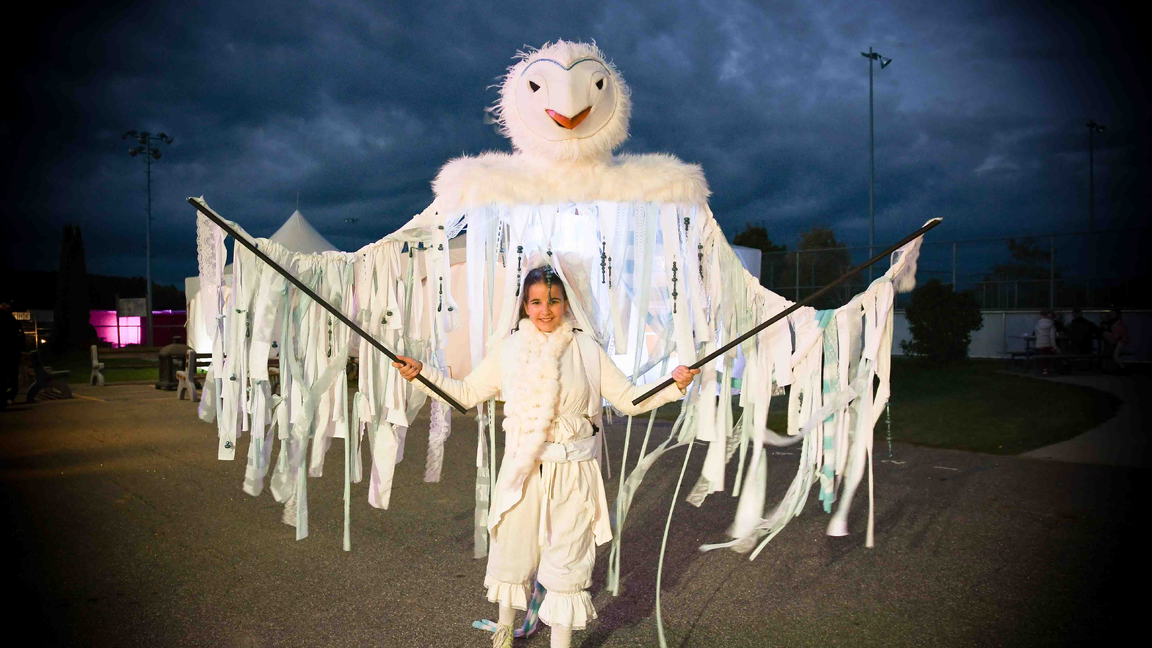 Village insolite - Festival Nöktanbul
