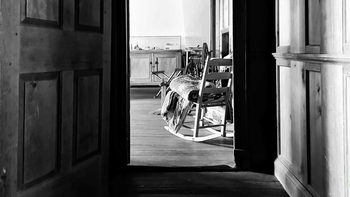 Confessions (nocturnes) d'un vieux presbytère