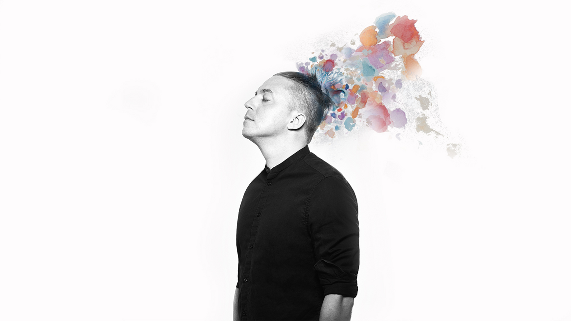 Le Climatologue - Mathieu Bourret