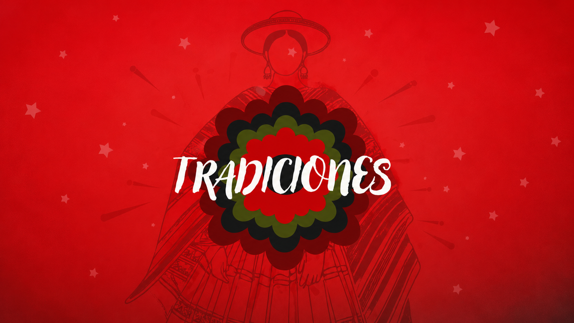 TRADICIONES - 2ème Édition
