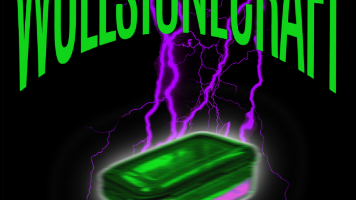 Wollstonecraft - première représentation