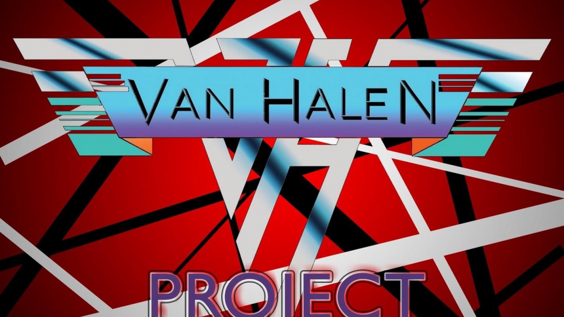 Hommage à Van Halen