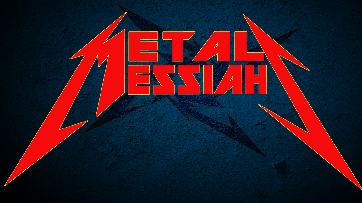 Metal Messiahs (Hommage à Metallica)
