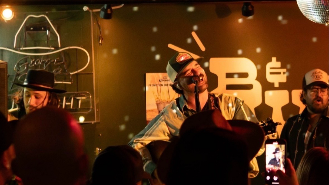 RICK DUFF SOUPER SPECTACLE