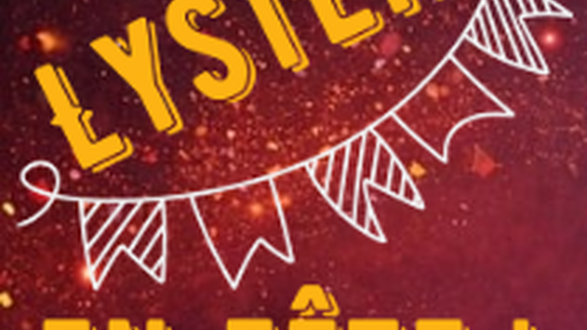 Lyster en fête !