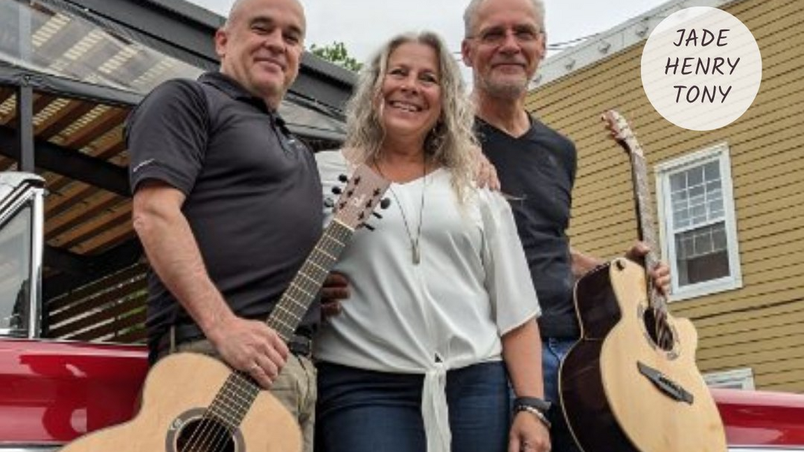 SIX STRING SUNSET à L'Autre Brasserie
