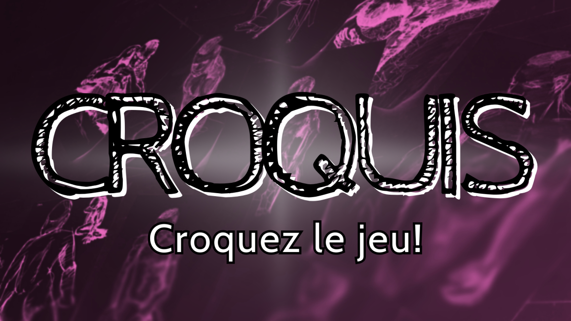 5@7 - Croquis