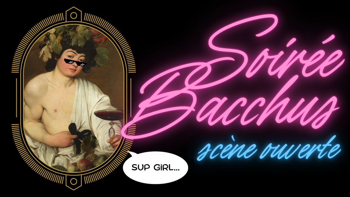 BACCHUS