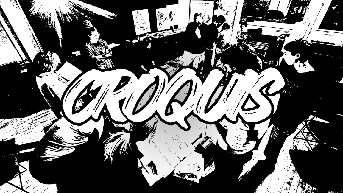5@7 - Croquis