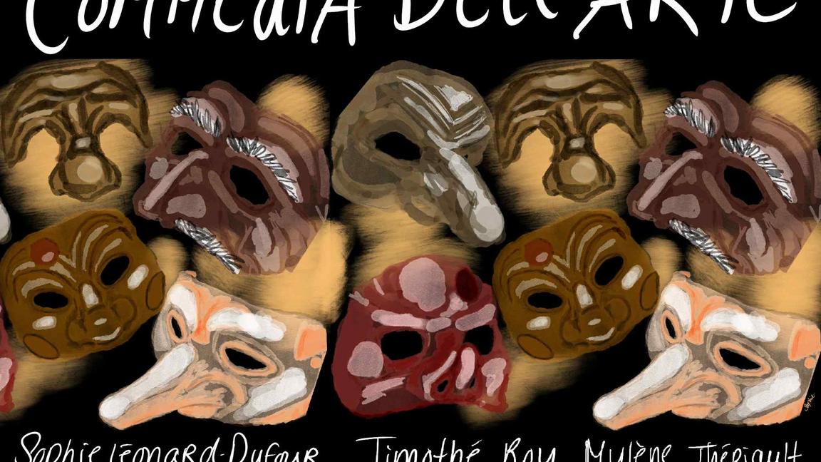 Commedia Dell'Arte