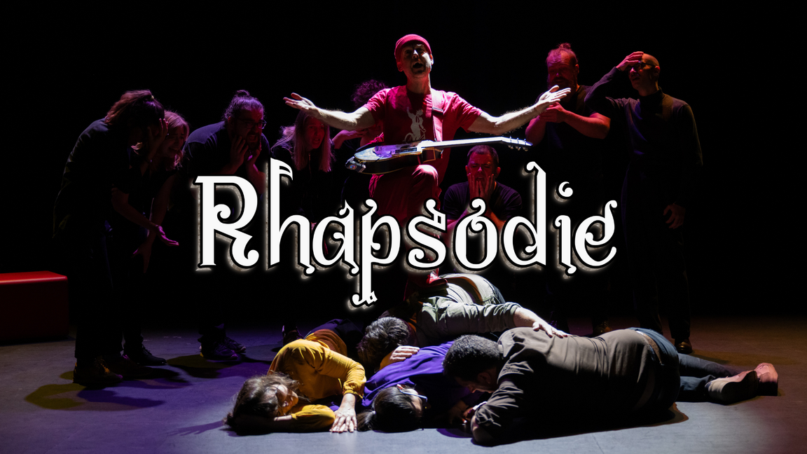 Rhapsodie