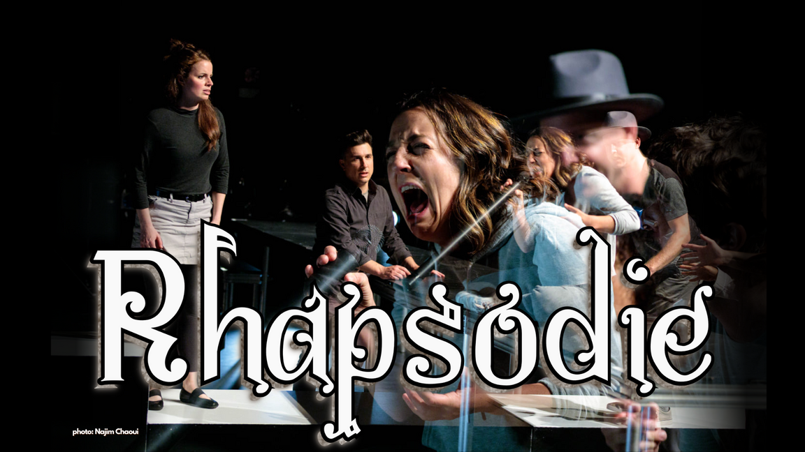 Rhapsodie