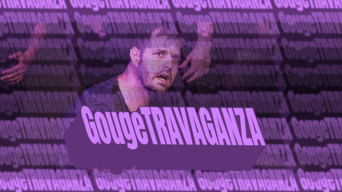 GOUGETRAVAGANZA