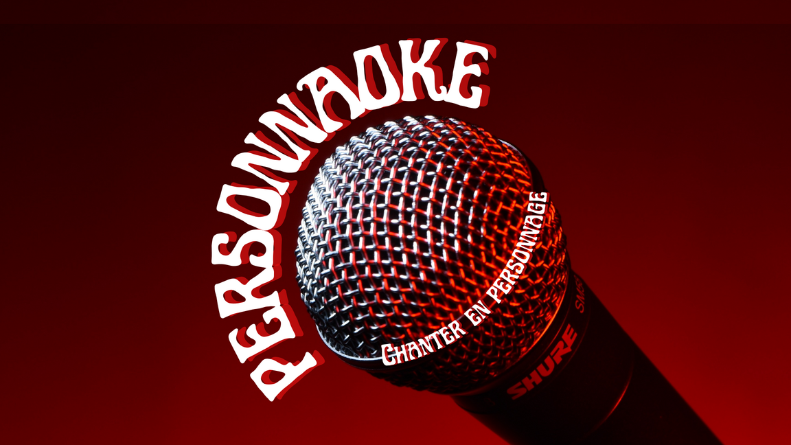 PERSONNAOKE