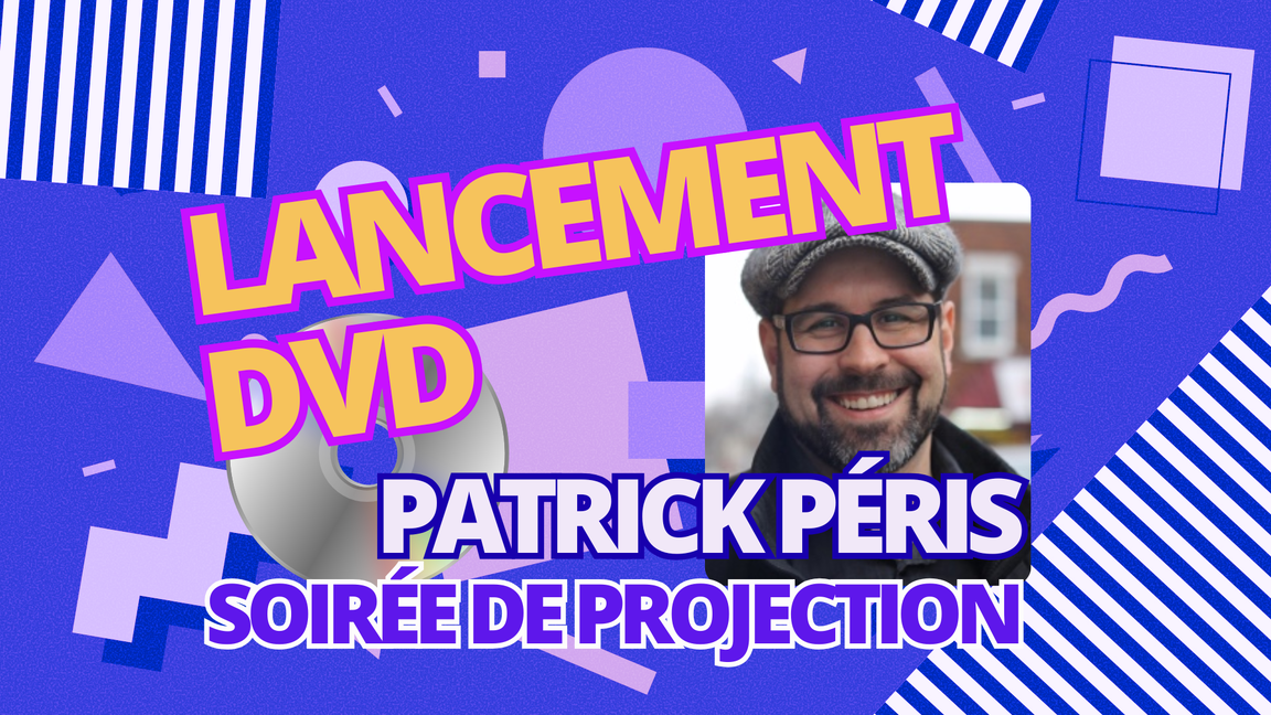 Soirée Projection