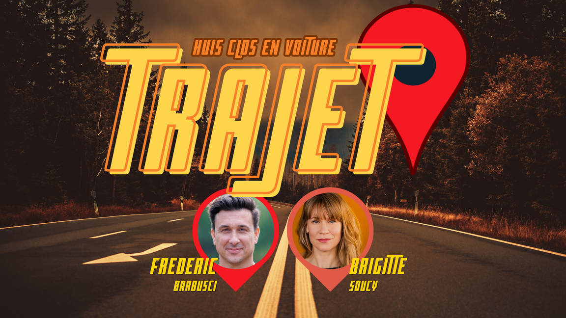 Trajet
