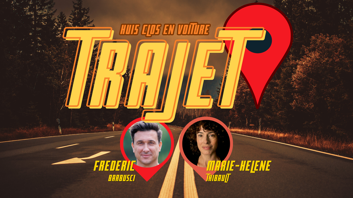 Trajet