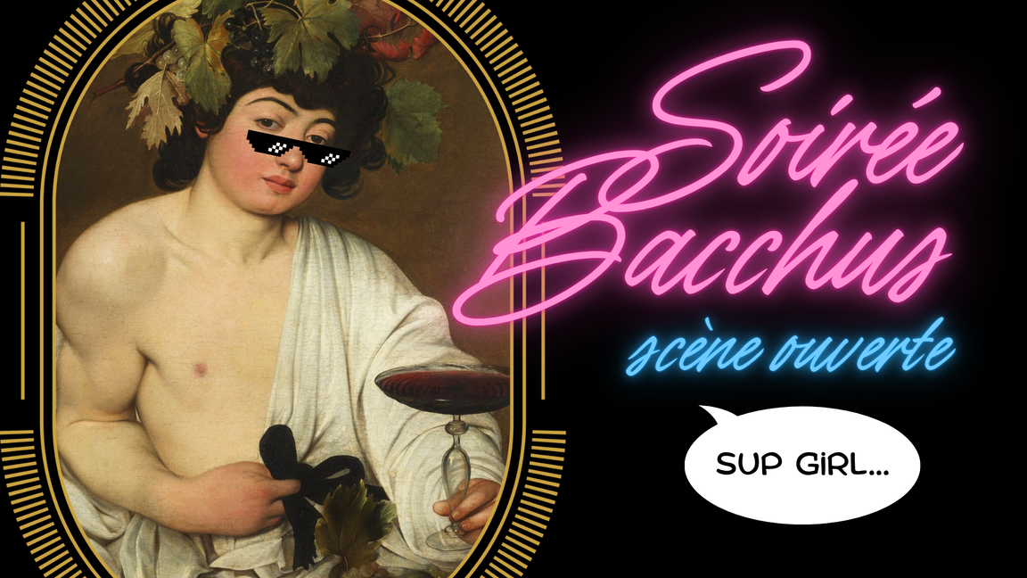 BACCHUS