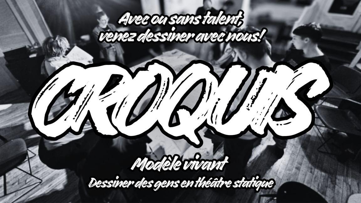 Croquis