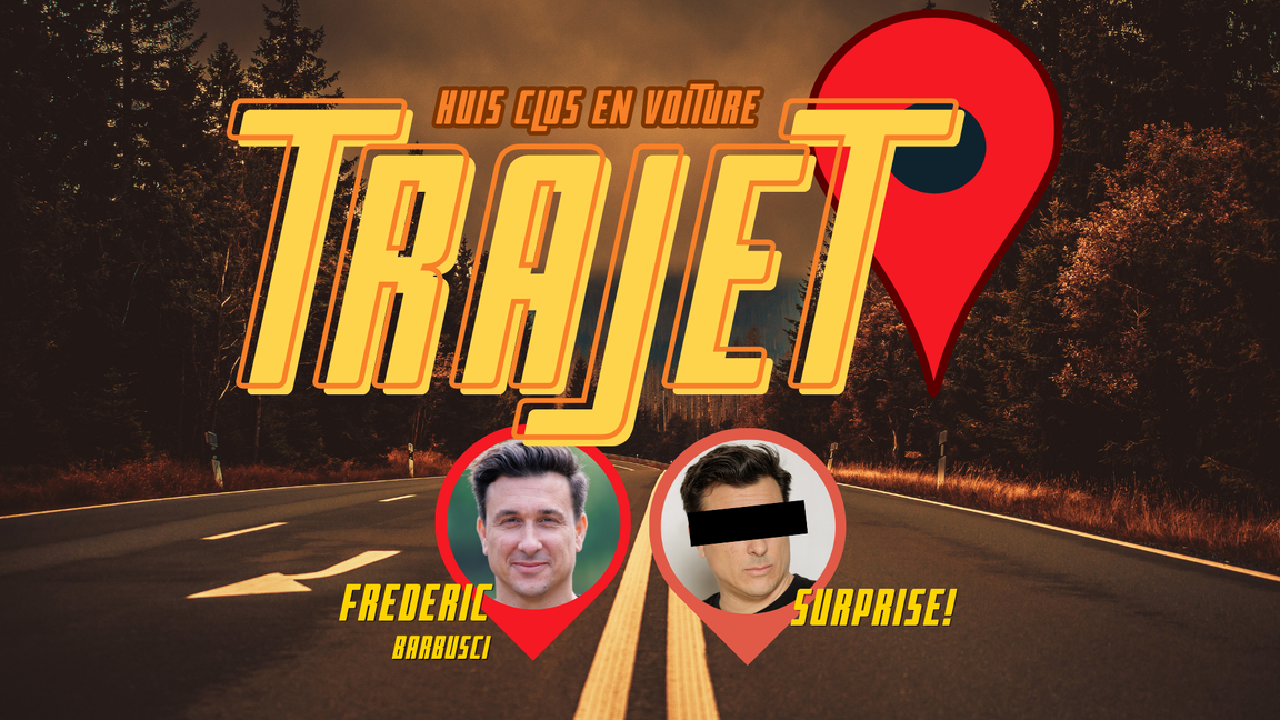 Trajet