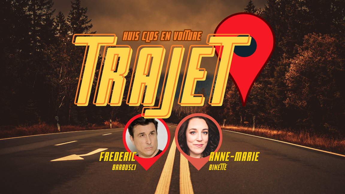 Trajet