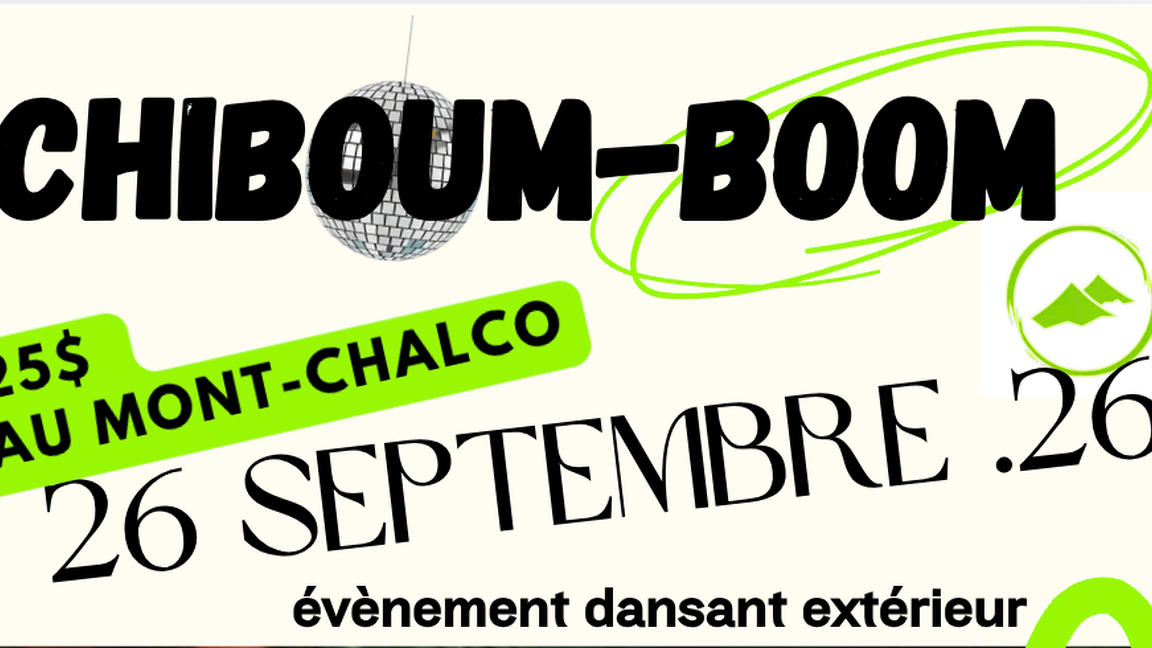 ChiBoum-Boom