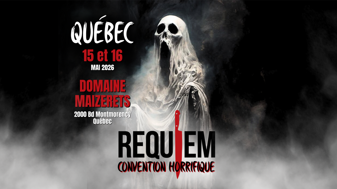 Requiem de Québec II
