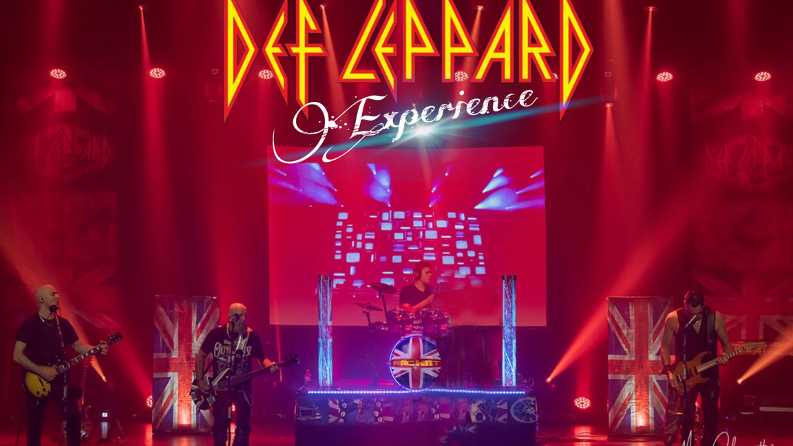 Deph Leppard Experience