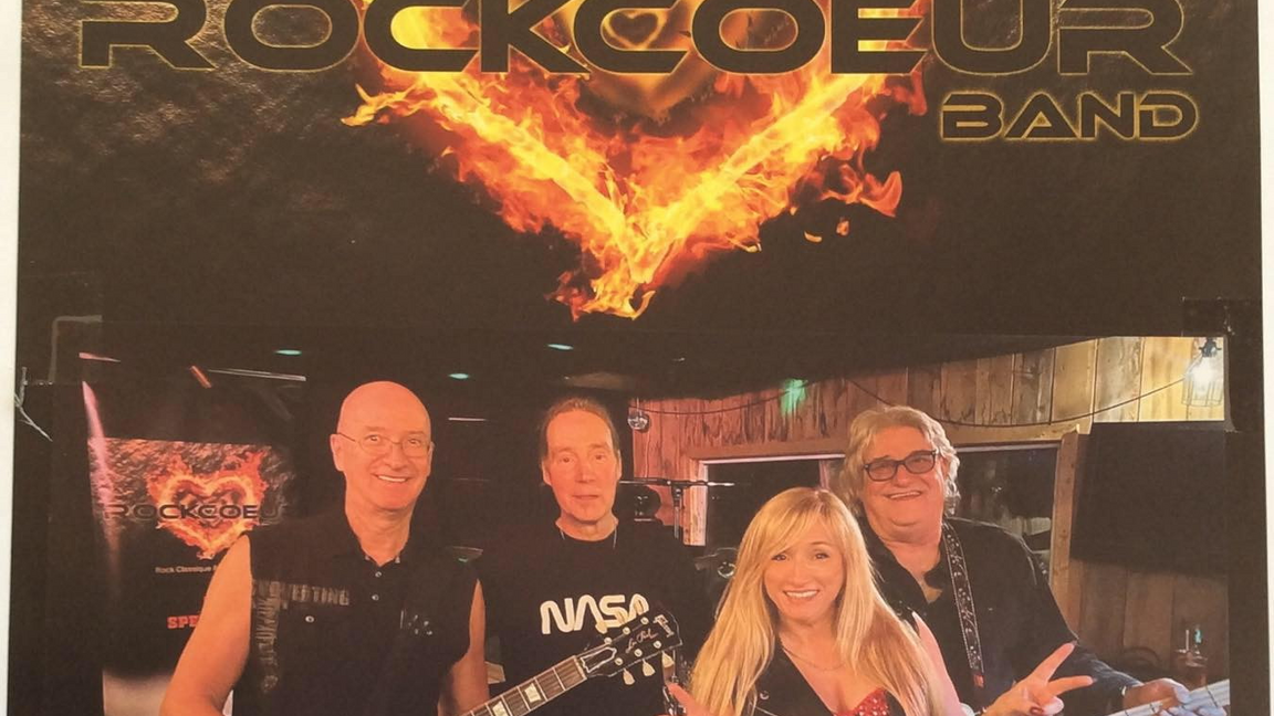 Rockcoeur Band