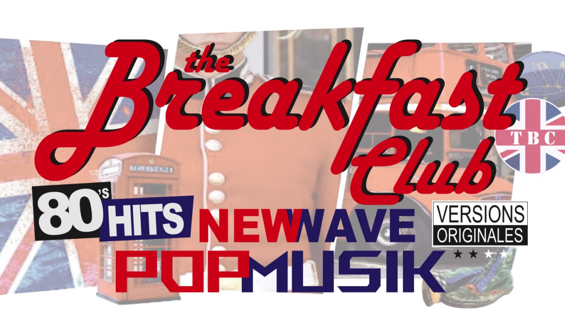 Breakfast america (Party Assuré)