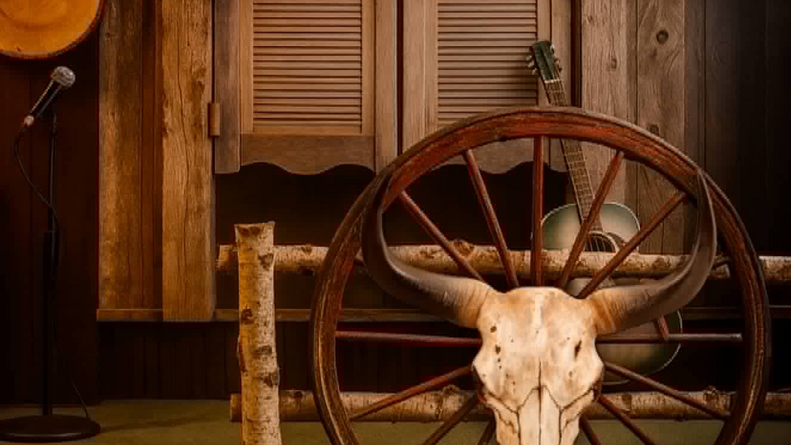 Hellcasters Band (Country Rock Americain)