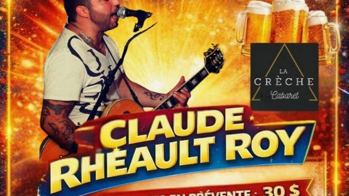 Souper-Spectacle Bénéfice/Source de vie