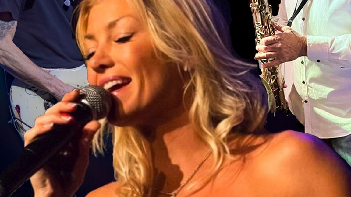 Marie Chantale Toupin (Supplémentaire)