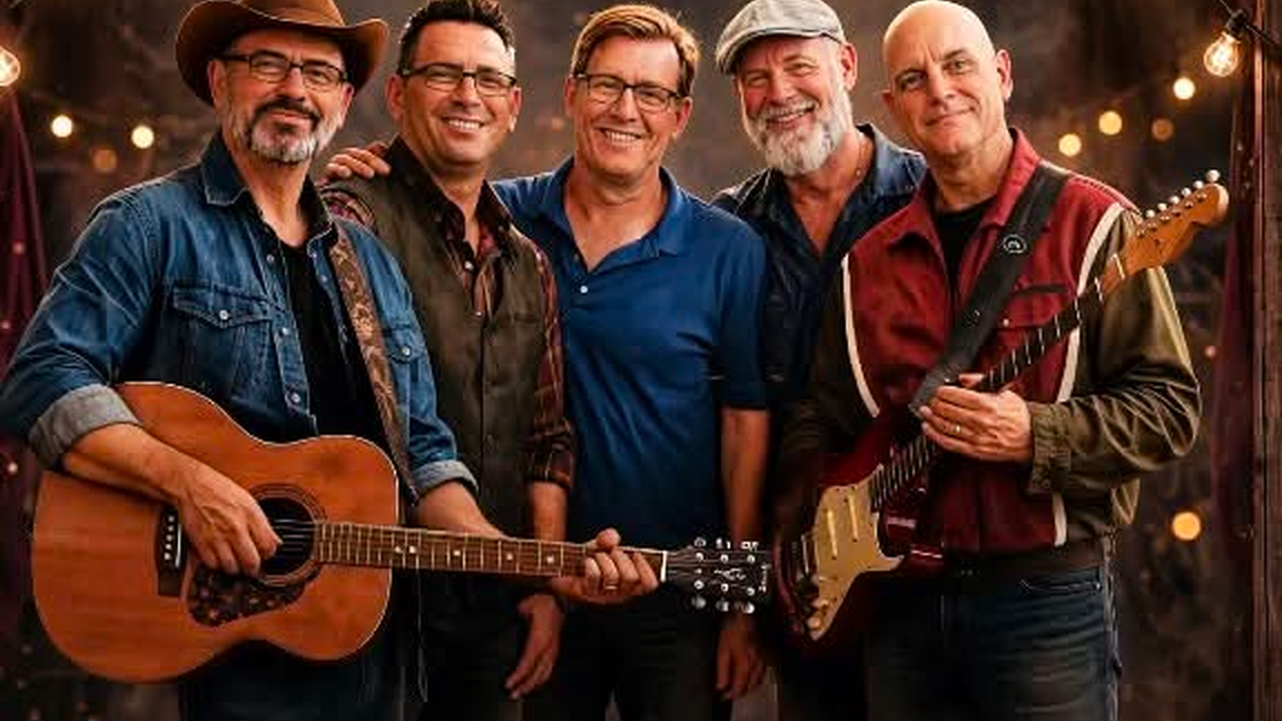 LE CLASSIQUE COUNTRY BAND