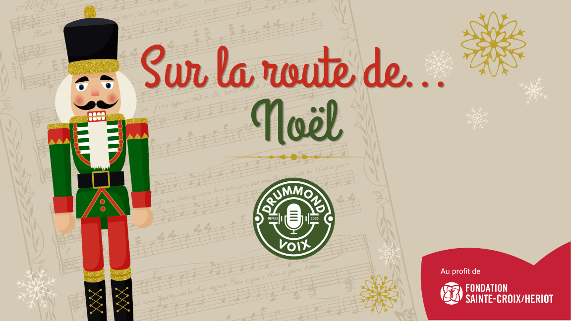Sur la route de... Noël-4 décembre