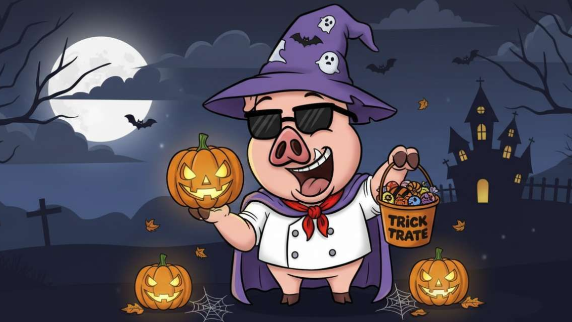 LAWLLOWEEN