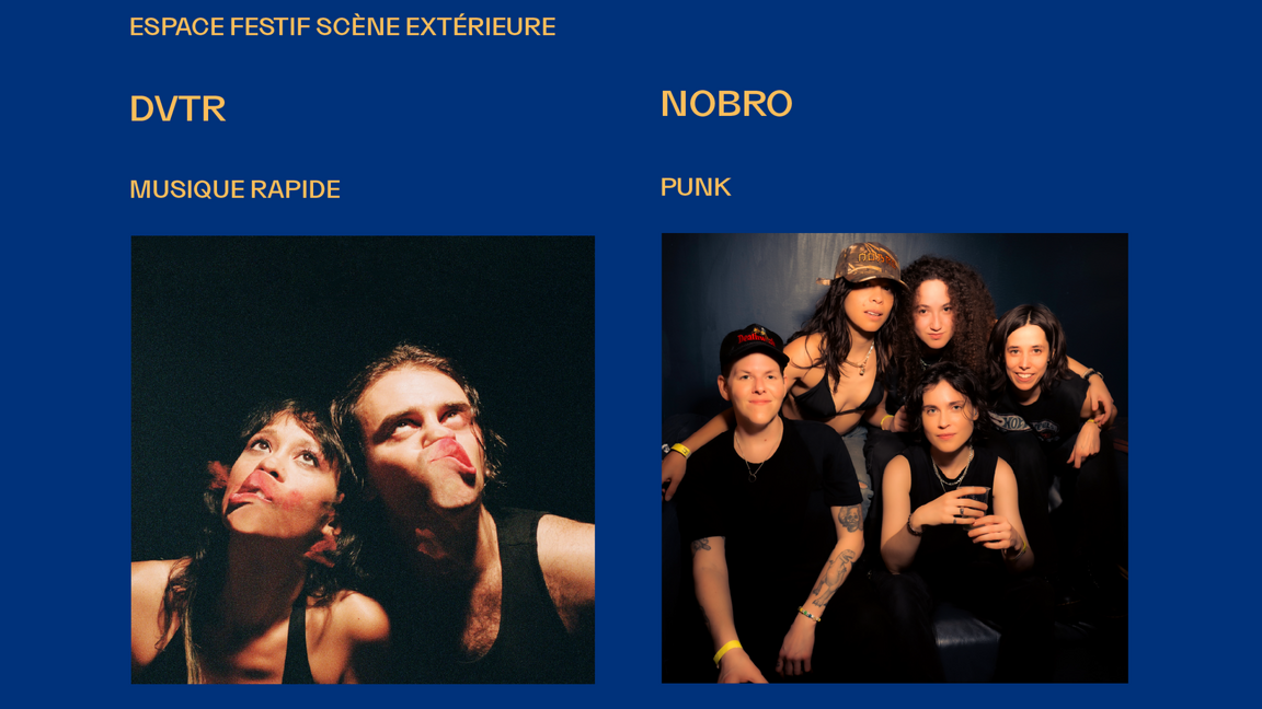 DVTR + NOBRO