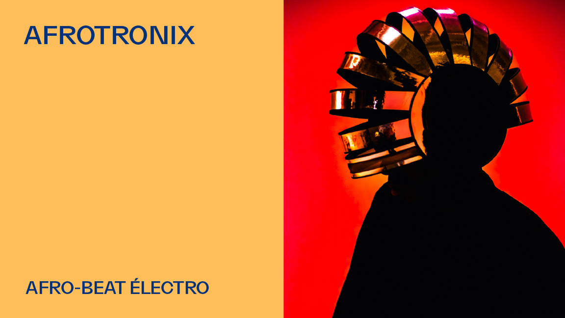 Afrotronix