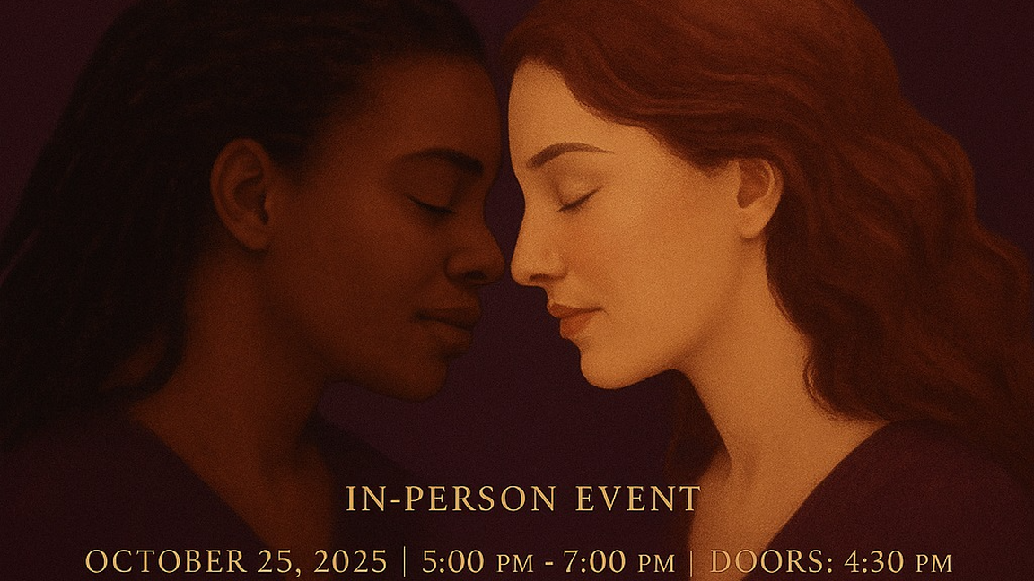 HUG Presents: Beyond the Song — The HUG Experience -- Where song becomes ceremony.