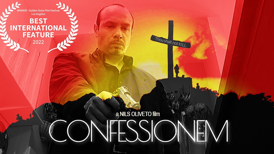 ''CONFESSIONEM'' film